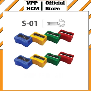 Chuốt chì Thiên Long S01 - gọt chì TL S01