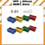 Chuốt chì Thiên Long S01 - gọt chì TL S01