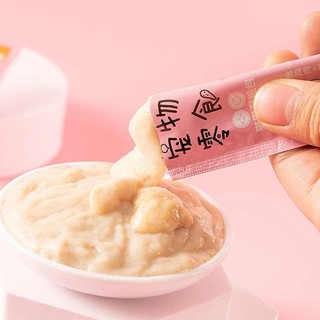 [COMBO 50-100-200 THANH] Súp Thưởng GemLuck, Shizuka 15g Cho Mèo Cải Thiện Tiêu Hóa Tăng Cường Miễn Dịch