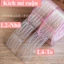 Kích mí lưới cuộn Dream Kiss Eyelid Tape