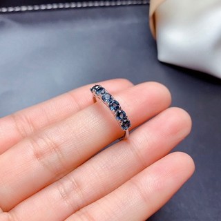 [🔥XƯỞNG SALE SẬP SÀN🔥] Nhẫn Hở Mạ Bạc Mẫu Chim Công Đính Đá Thời Trang Hàn Quốc