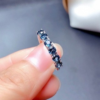 [🔥XƯỞNG SALE SẬP SÀN🔥] Nhẫn Hở Mạ Bạc Mẫu Chim Công Đính Đá Thời Trang Hàn Quốc