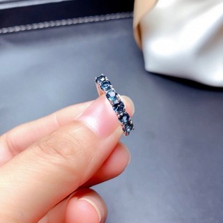 [🔥XƯỞNG SALE SẬP SÀN🔥] Nhẫn Hở Mạ Bạc Mẫu Chim Công Đính Đá Thời Trang Hàn Quốc
