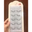 Mi giả lông chồn siêu tự nhiên JO 5 đôi mỏng mềm không gây cộm mắt makeup cá nhân chuyên nghiệp