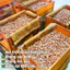 Hạt điều rang củi Hải Bình Gia Lai Túi 50g - Hàng mới rang