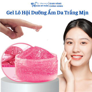 Serum dưỡng ẩm tinh chất dưỡng ẩm cho da căng mịn trẻ đẹp cân bằng độ ẩm
