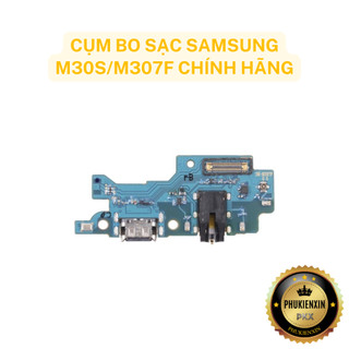 Cụm Bo Sạc M30s / M307F Zin New Chính Hãng