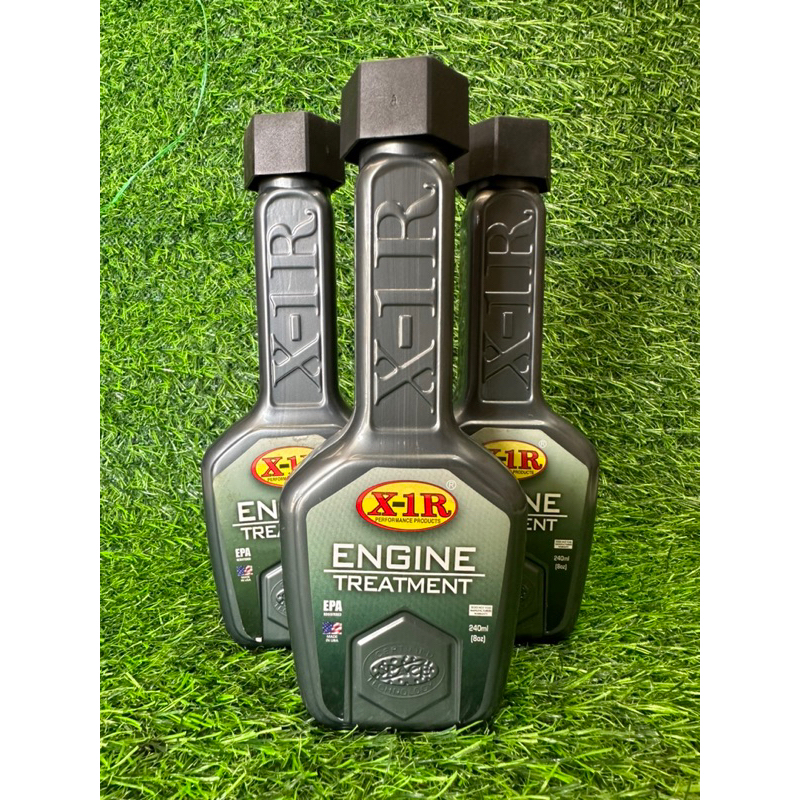 [hàng Chính Hãng] Phụ Gia Nhớt X 1r Engine Treatment 240ml Shopee