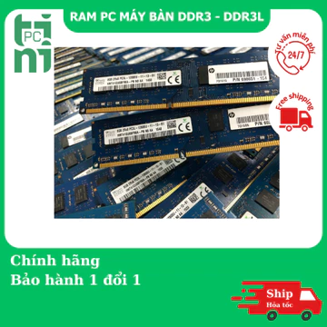 Laptop RAM