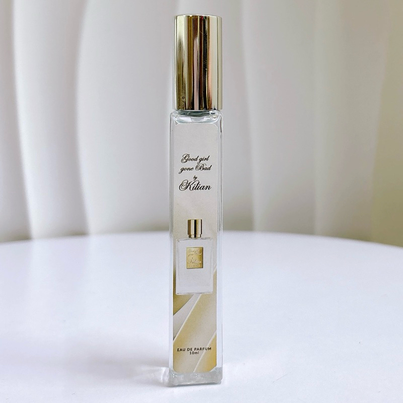 Nước hoa Kilian Rắn Trắng - Good Girl GB - Kim Hằng Trương | Shopee ...
