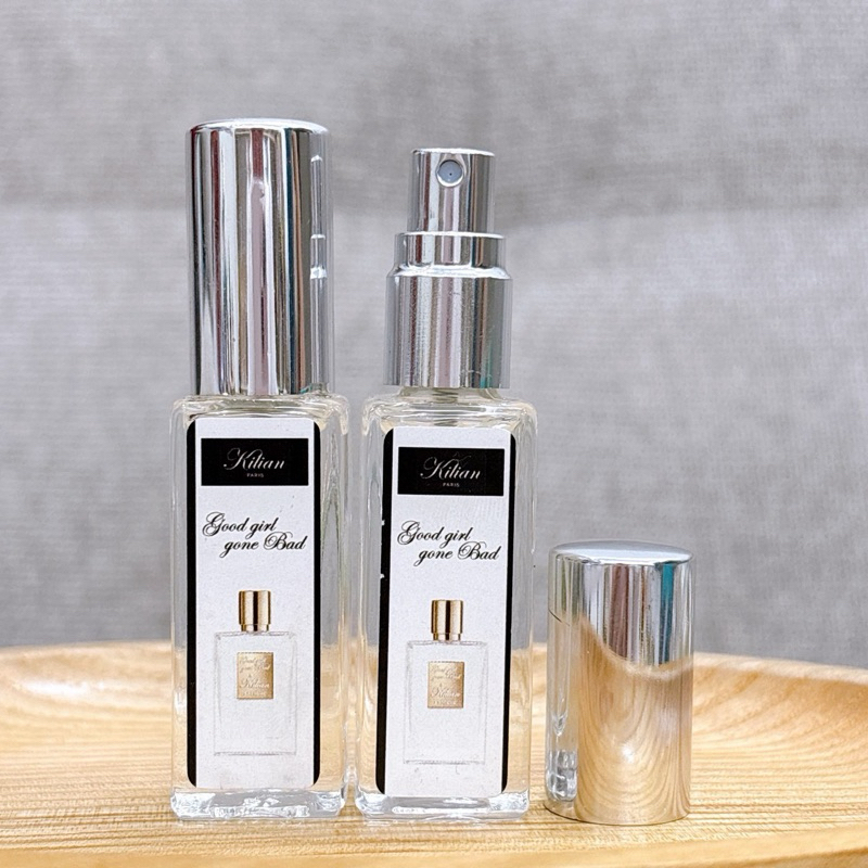 Nước hoa Kilian Rắn Trắng - Good Girl GB - Kim Hằng Trương | Shopee ...
