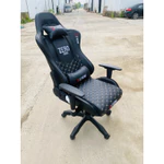 [ẢNH THẬT 100%] Ghế Gaming Extreme Zero V1, V1 Plus Xoay Ngả 180 Độ Có Gối Đầu Gối Lưng Chống Mỏi Lưng Khi Ngồi Lâu — ảnh 2