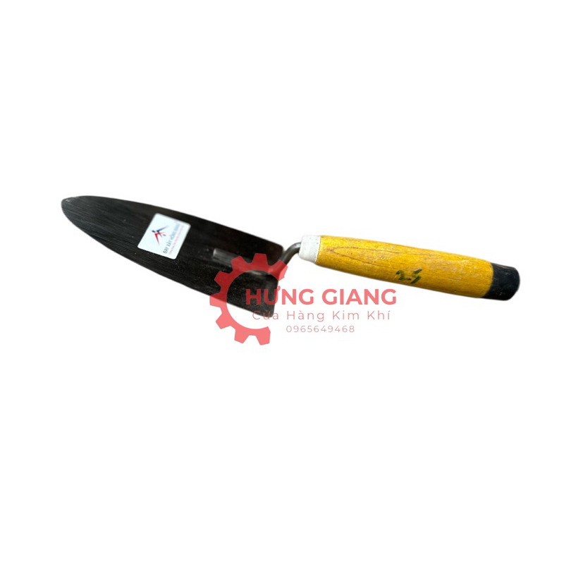 Bay Xây Dựng, Bây Thợ Hồ Cao Cấp