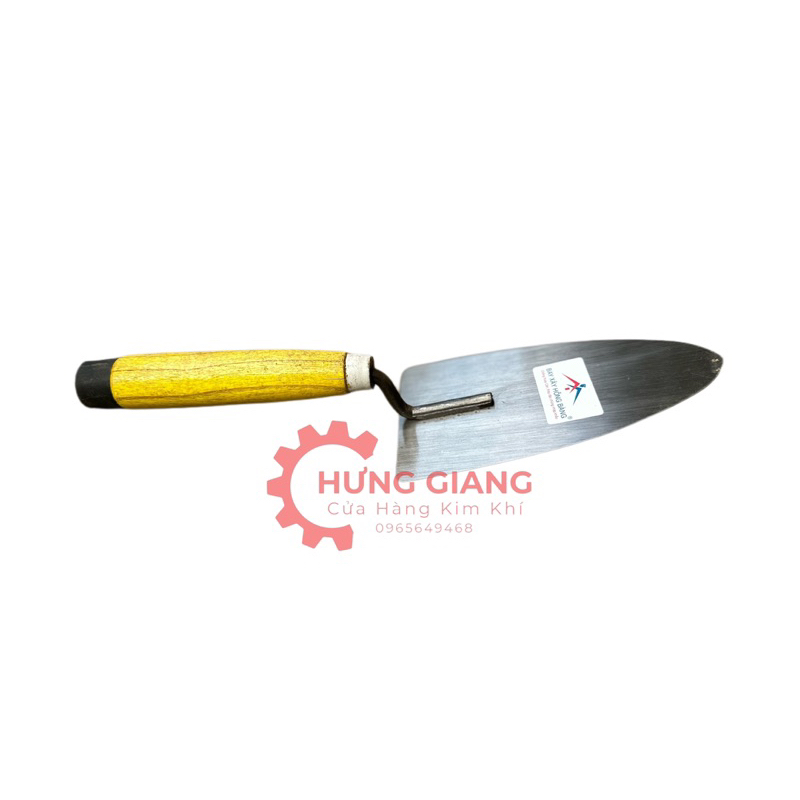 Bay Xây Dựng, Bây Thợ Hồ Cao Cấp