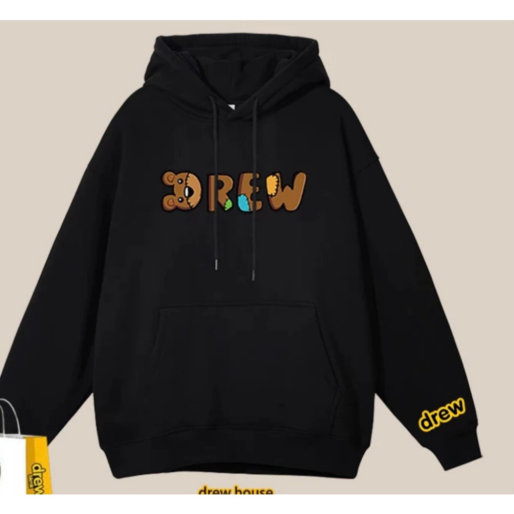 DREW3-ĐEN