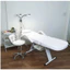 Giường Tiêm Filler Luxury, Giường Phun Xăm, Giường Spa Nhập Khẩu Kiểu Dáng Hiện Đại, Da Bọc Đệm Mút Êm Ái