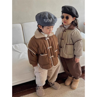 𝑯𝒂̀𝒏𝒈 𝑸𝑪𝑪𝑪 x 𝑻𝒊𝒏𝒕𝒊𝒏 | Áo khoác cho bé, áo khoác lông vũ cho bé, áo khoác phao ấm cho bé