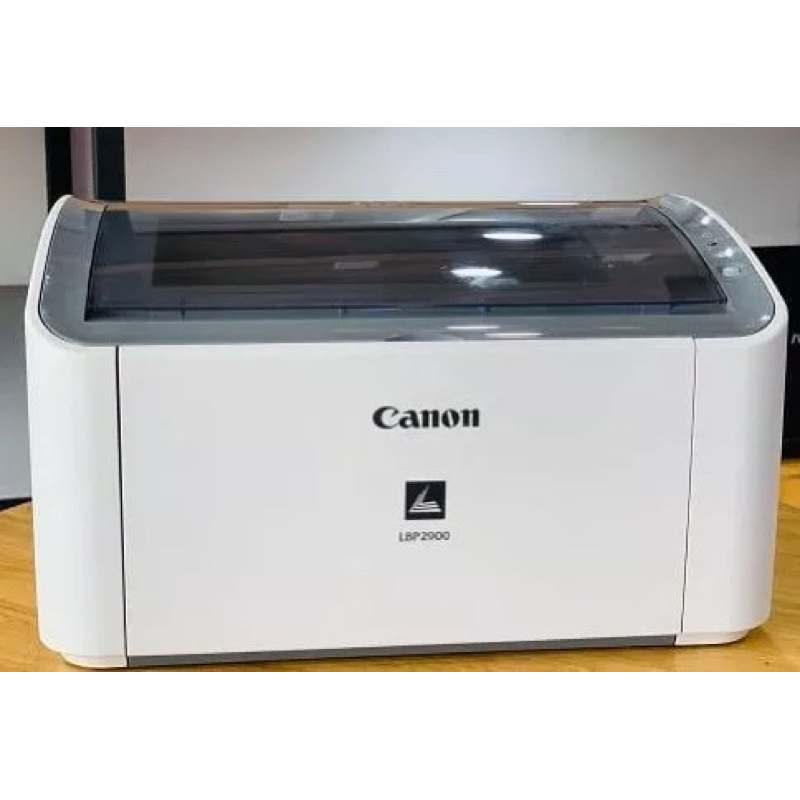 Canon 2900lbp 95%,siêu lướt,đầy đủ linh kiện mới | Shopee Việt Nam