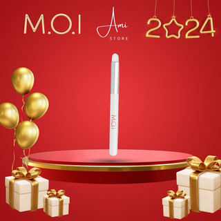 Cọ môi MOI Cosmetics Hồ Ngọc Hà
