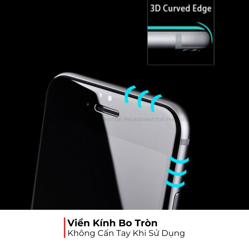 Cường Lực iPhone Full Màn Hình WK WTP-009 cho iphone 6/7/8/Plus/X/XR/Xs/Max/11/12/13/14/15/16/Pro/Plus/Pro Max