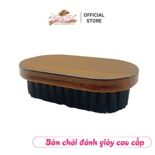 Bàn Chải Đánh Giầy Cao Cấp Hương Quế
