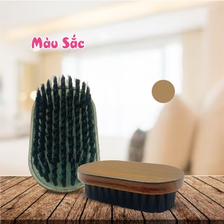 Bàn Chải Đánh Giầy Cao Cấp Hương Quế
