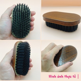 Bàn Chải Đánh Giầy Cao Cấp Hương Quế