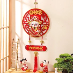 Hàng cao cấp - Hot trend - free ship -Thần tài lắc đầu