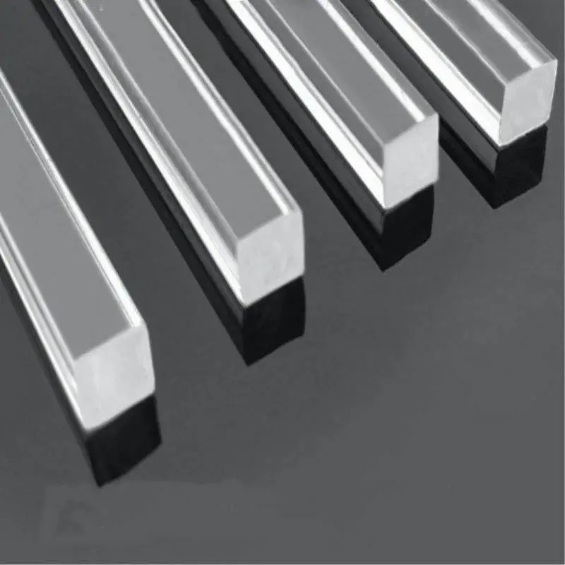 5 Thanh Mica vuông 3mm*3mm, dài nhiều kích thước | Shopee Việt Nam