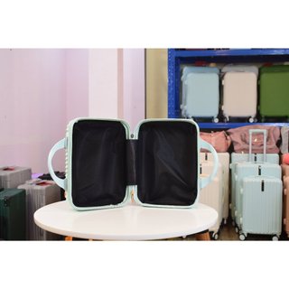 Cốp Vali Đựng Mỹ Phẩm Kingsun Tiện Lợi Sang Chảnh KS-0095