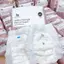 Bỉm ĐÊM/NGÀY Applecrumby bản Mega (Mẫu mới)