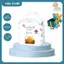 COMBO 4 BỊCH 1 THÙNG Tã Bỉm Natural Blossom siêu mỏng, siêu mềm, nội địa Hàn đủ size