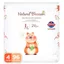 COMBO 4 BỊCH 1 THÙNG Tã Bỉm Natural Blossom siêu mỏng, siêu mềm, nội địa Hàn đủ size