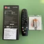 Điều khiển tivi LG giọng nói AN-MR19BA, remote tv lg mr19 đời 2019