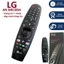 Điều khiển tivi LG giọng nói AN-MR18BA hàng chính hãng, Remote lg chuột bay Mr18 đời 2018 TV full hộp