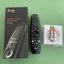 Điều khiển tivi LG giọng nói AN-MR18BA hàng chính hãng, Remote lg chuột bay Mr18 đời 2018 TV full hộp