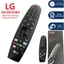 Điều khiển tivi LG giọng nói AN-MR19BA, remote tv lg mr19 đời 2019