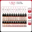 MỰC HT SIÊU ĐẬM SIZE 5ml và full size đặc biệt Đỏ Đất nhấn lòng HT PXTM