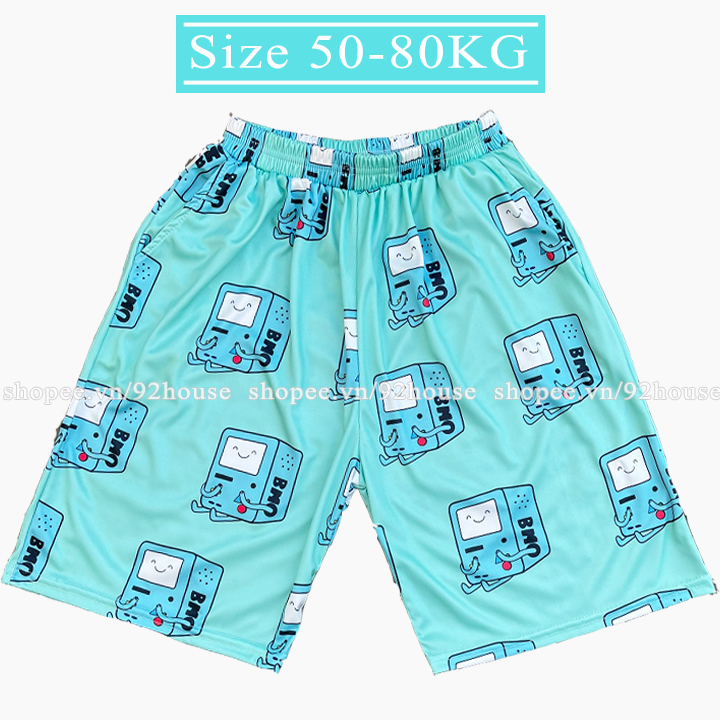 BMO xanh (50-80KG)