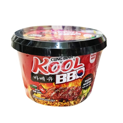 Kool bbq best sale