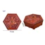 KHAY ĐỰNG BÁNH KẸO NGÀY TẾT GỖ HƯƠNG CHUẨN 100%