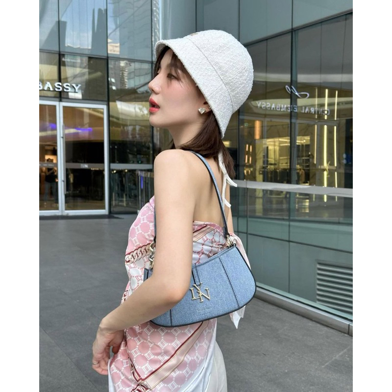[TIỆM TÚI NHÀ NA] TÚI FULL BOX BRIGHTONxLYN PHIÊN BẢN 2024 | Shopee ...