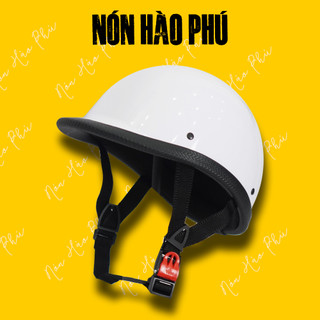 Mũ bảo hiểm đua ngựa CÓ MỎ CHÍNH HÃNG style GANGSTER nón bảo hiểm nam nữ chất & rẻ & đẹp ảnh 2