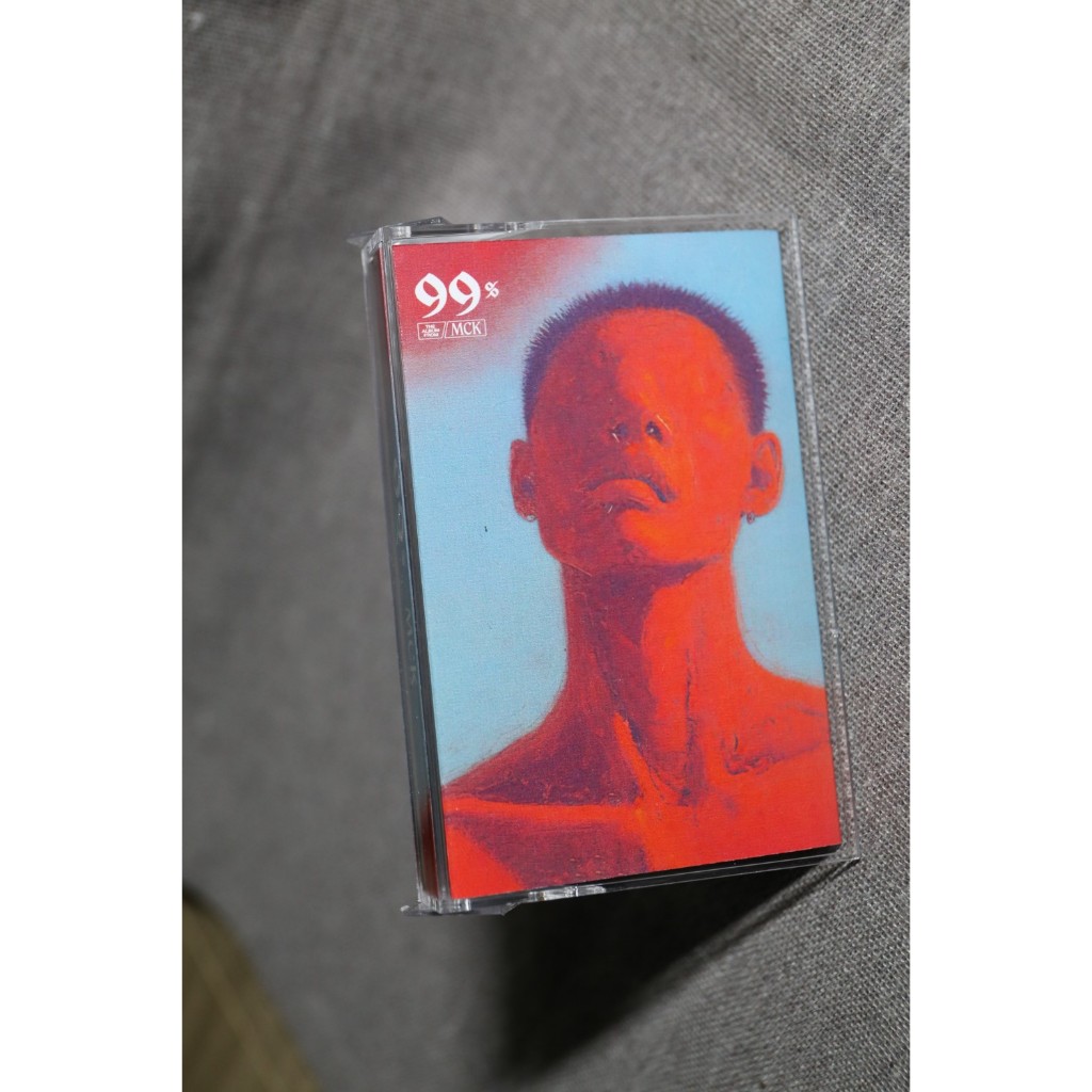 Băng cassette MCK - 99% | Shopee Việt Nam