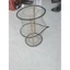10 lờ cá nhựa giá rẻ (30×52) tặng 20 cây