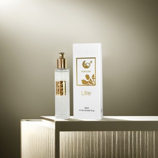 Nước Hoa Nữ Lille 20ML - K3 Perfume