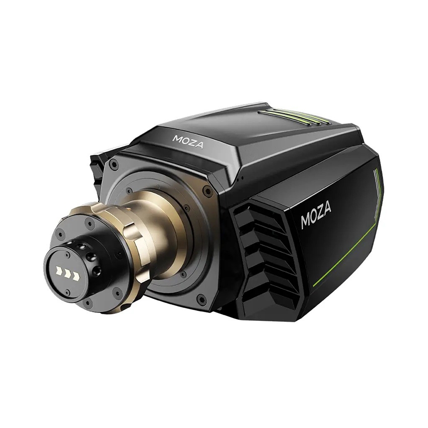 MOZA R16 WHEEL BASE (ĐỘNG CƠ GẮN VÔ LĂNG) TẶNG VÔ LĂNG CS V2P | Shopee ...