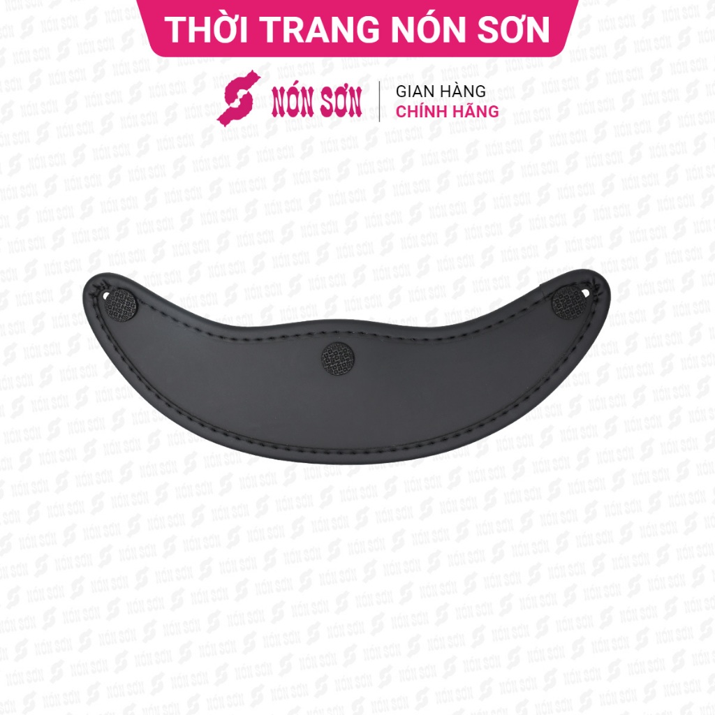 Ảnh Phụ kiện lưỡi nón bảo hiểm Nón Sơn - LUOI80 1