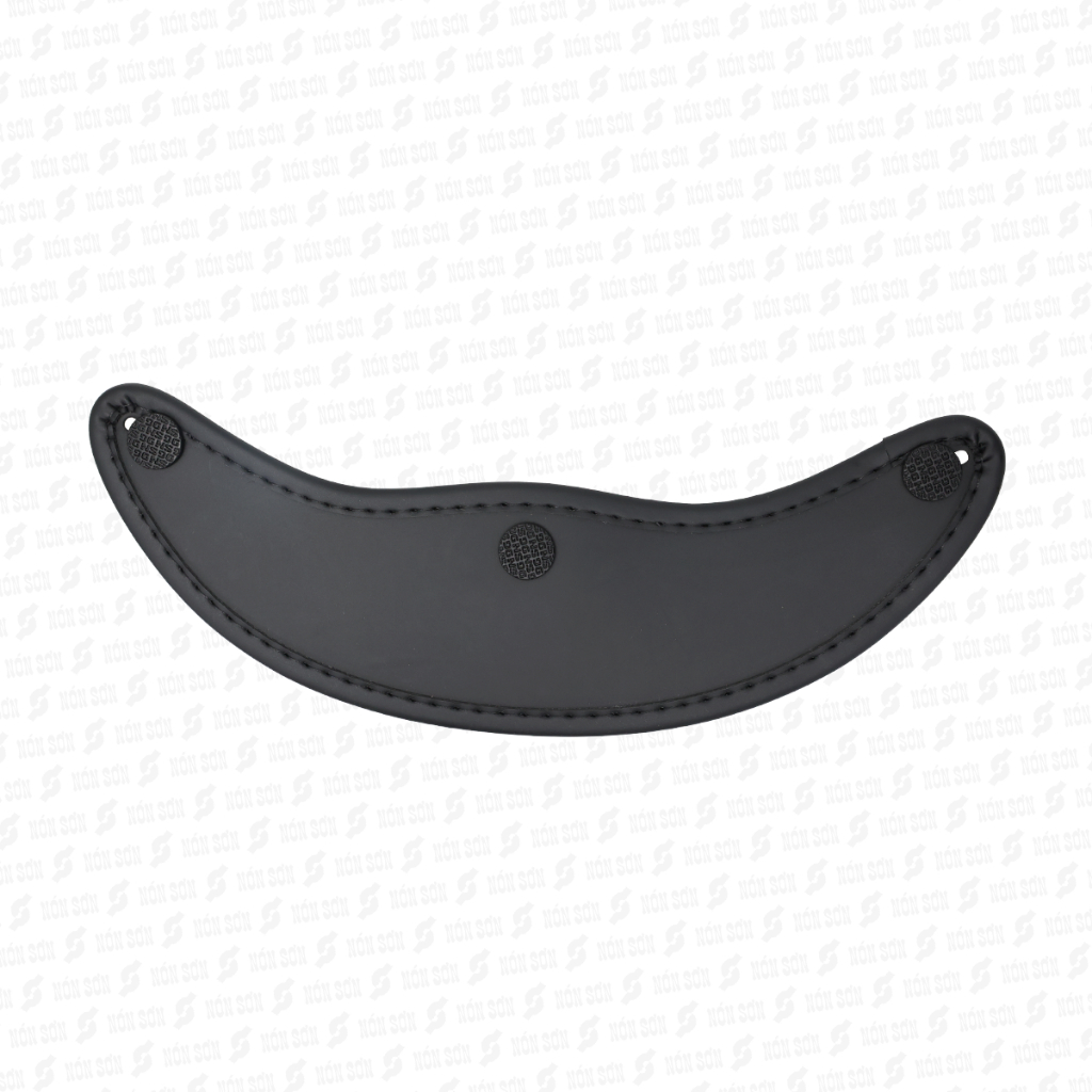 Ảnh Phụ kiện lưỡi nón bảo hiểm Nón Sơn - LUOI80 2