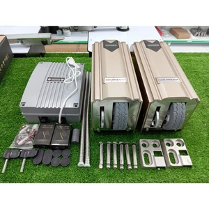 Motor cổng Mở tự động bánh lăn (rùa) Ossden K30 MẪU MỚI New Version 2026